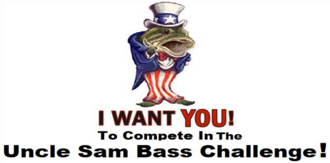 Uncle Sam Bass Challenge