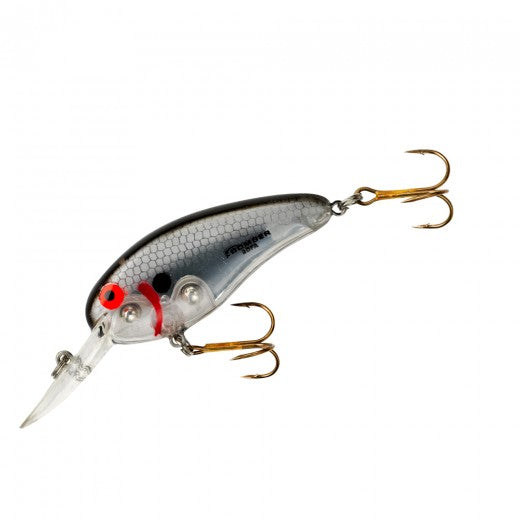 Bomber Silver Fishing Lures