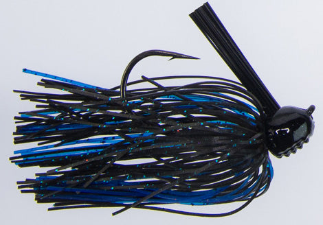 All-Terrain Rattling AT Jig – Uncle Sam's Tackle Box