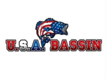USA BASSIN Merchandise