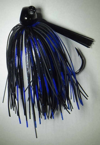 CPL 1/2 oz Long Arm Spinner Bait – Uncle Sam's Tackle Box