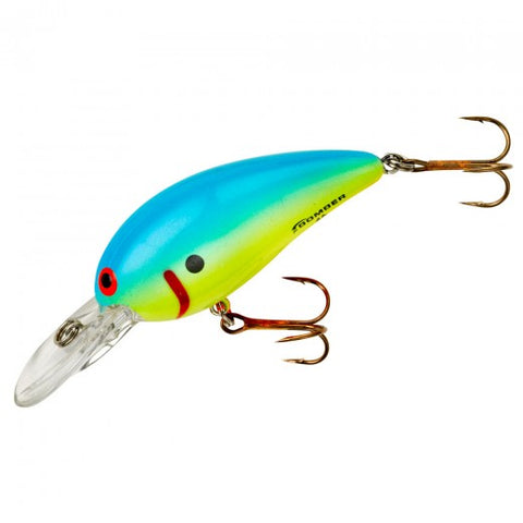Bomber Lures – Uncle Sam's Tackle Box