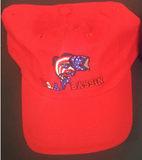 USA BASSIN Hat