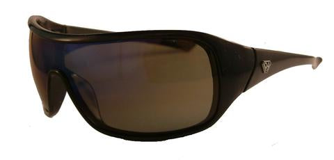 Solar Bat Sunglasses - Performance Polarized Floating Bat 1 - Gray Accent -  Cast Cray Outdoors