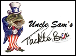 Uncle Sam's Tackle Box